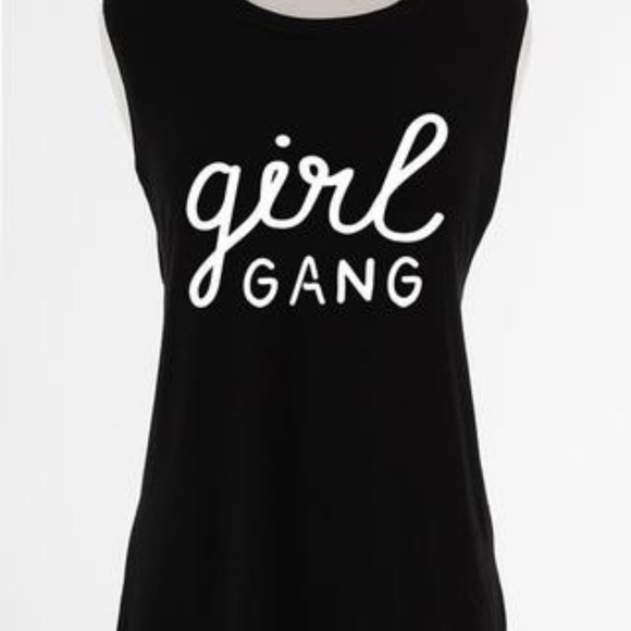 Girl Gang Tank - Picture 2 of 4